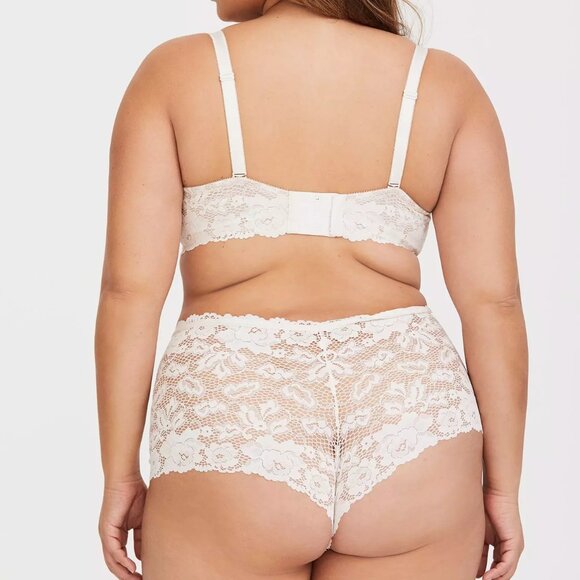 TORRID Bra - Picture 2 of 9